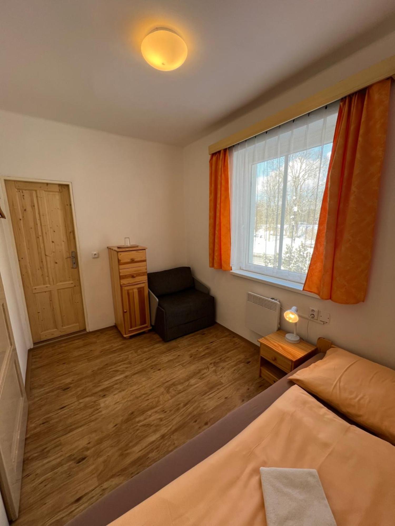 Penzion Star Doksy Doksy (Liberec)